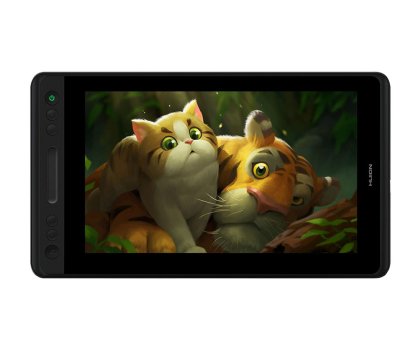 Tablet graficzny Huion Kamvas Pro 13